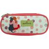 Κασετίνα οβάλ BMU Hallmark Hug 333-16141 - Ανακαλύψτε επώνυμες Κασετίνες κορυφαίων brands και συνδύασέ τες με τις αγαπημένες σου Σχολικές Τσάντες από το Oikonomou-Shop.gr.
